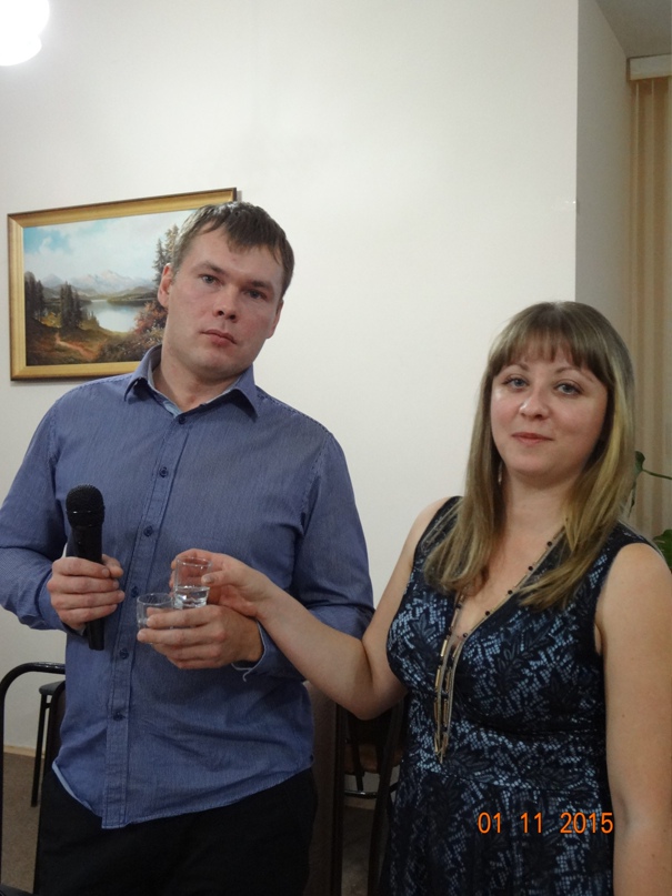 Светлана Маркелова | Самара