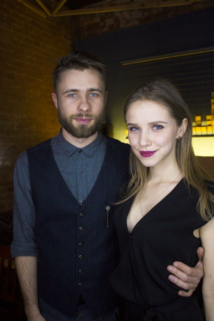 Елена Кравчук | Киев