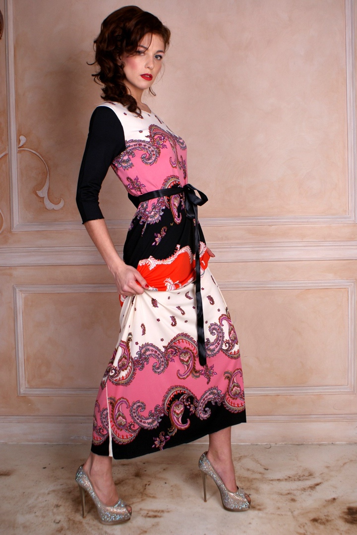 Мария Аверина | Санкт-Петербург