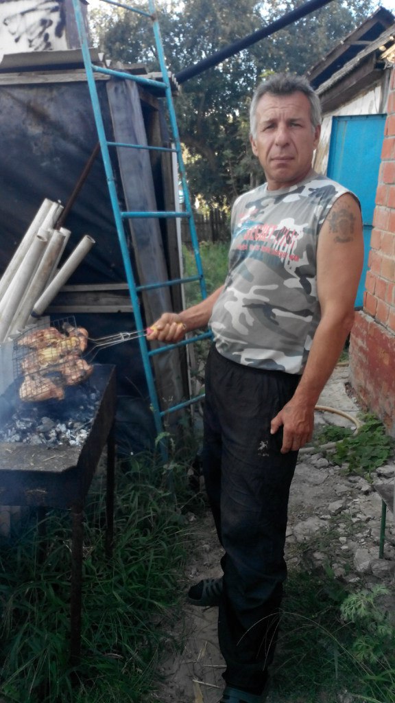 Анна Белякова | Изюм