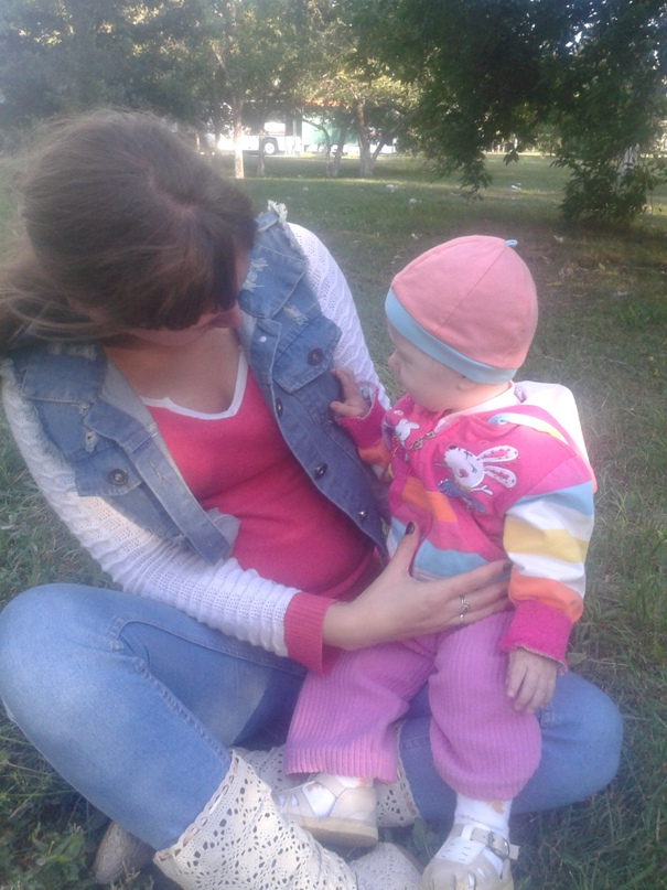 Анастасия Королькова | Барнаул