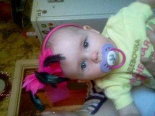 Марина Усачёва | Михеево