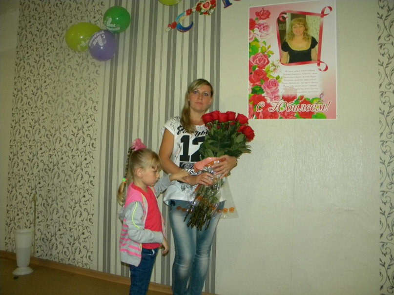 Оля Санина | Липецк