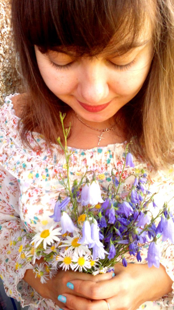 Елена Хлебникова | Чита