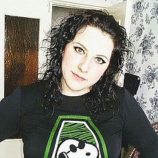 Евгения Назарова | Ульяновск