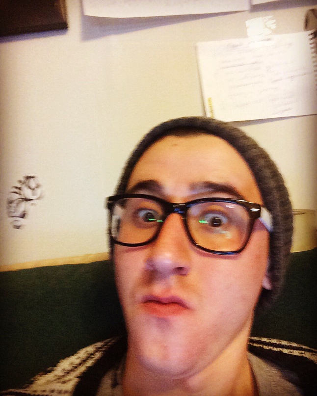 Александр Богданов | Москва