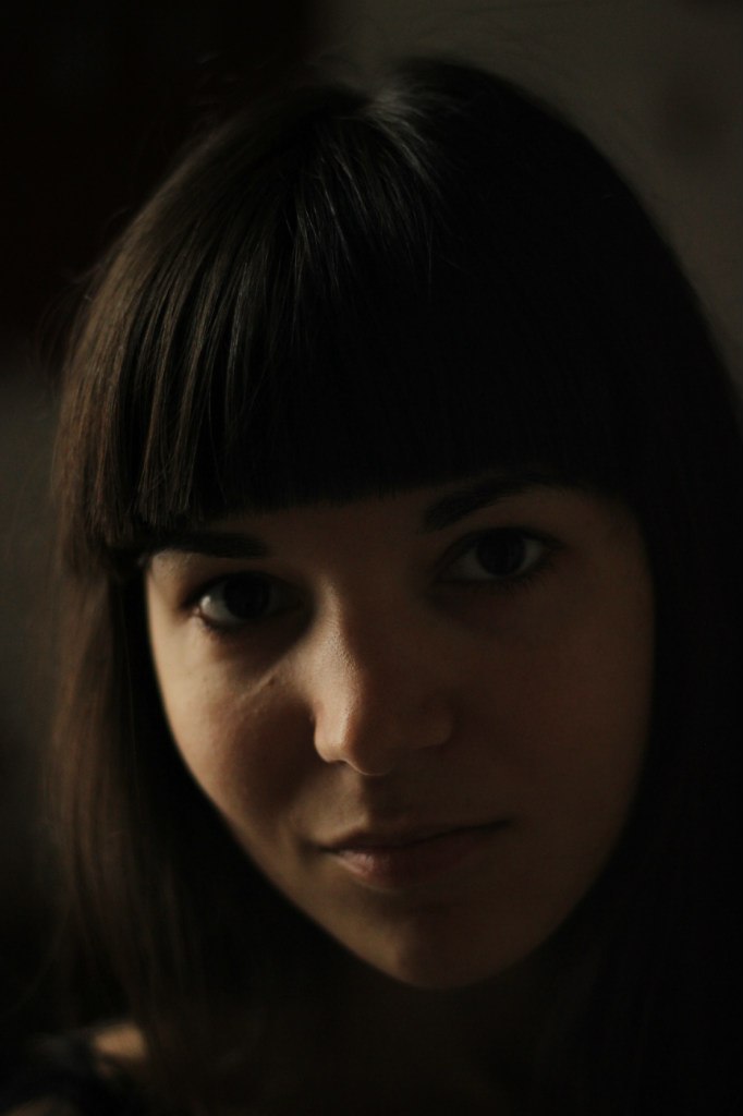 Екатерина Река | Санкт-Петербург