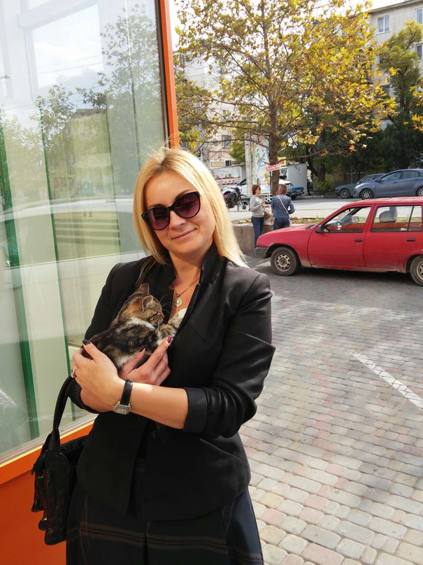 Наталья Двуреченская | Севастополь