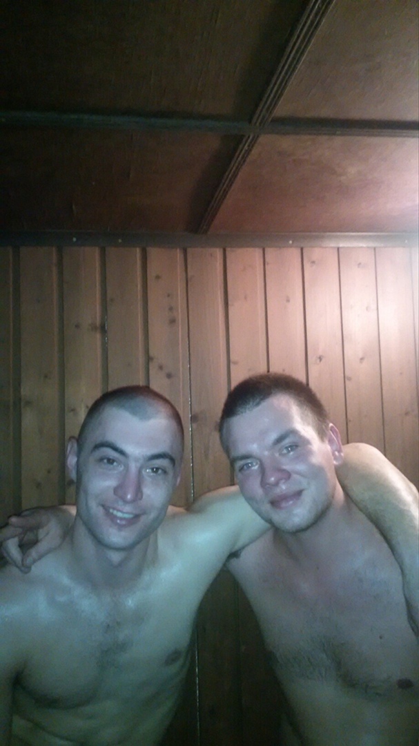 Димон Шевченко | Торжок