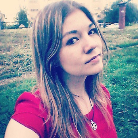 Оксана Гордеева | Барнаул