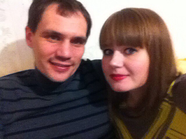 Екатерина Сухарева | Туапсе