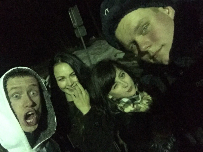 Дмитрий Качалов | Балашиха