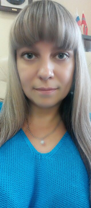 Марина Синцова | Кирово-Чепецк