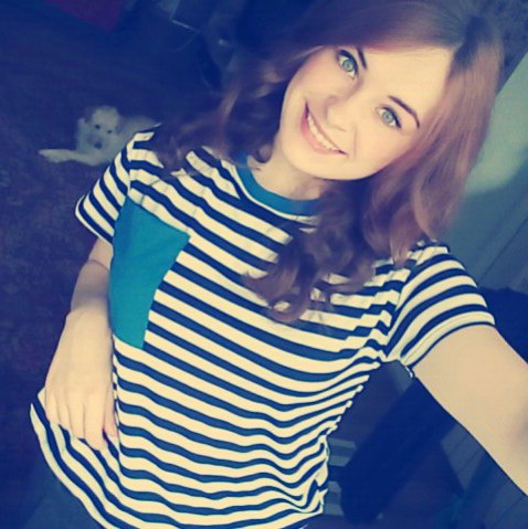 Анастасия Мазаева | Иваново