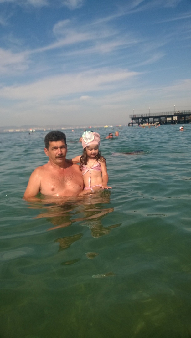 Андрей Кондратьев | Ногинск