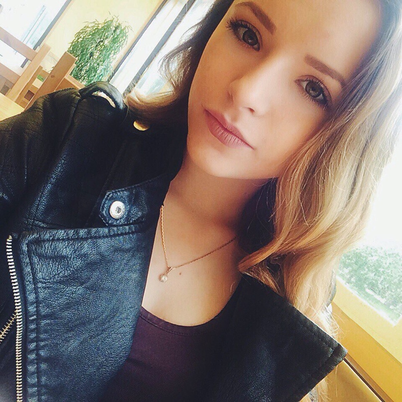 Оксана Лаврентьева | Челябинск