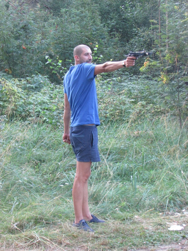 Роман Устинов | Санкт-Петербург