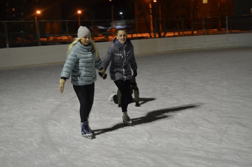 Ольга Поташева | Кандалакша