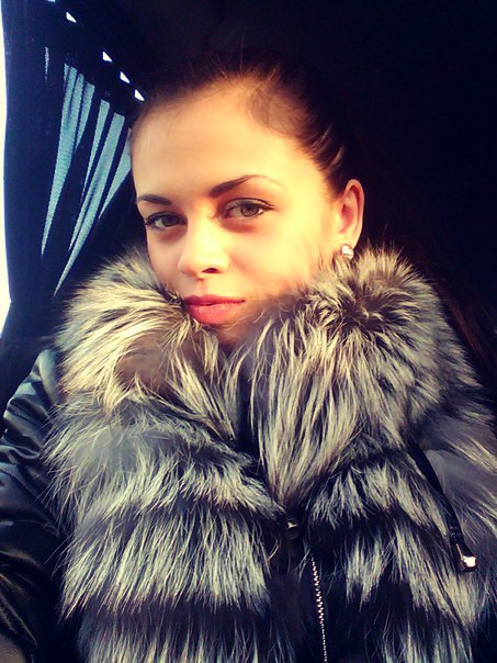 Виктория Терентьева | Тарко-Сале