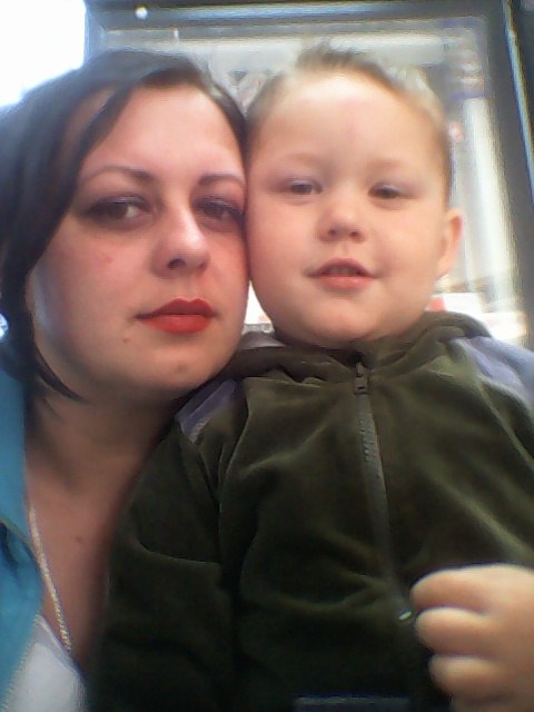 Ира Мирошник | Золотоноша