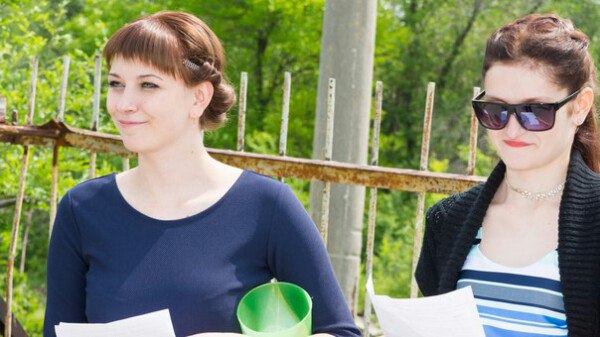 Светлана Константинова | Чапаевск