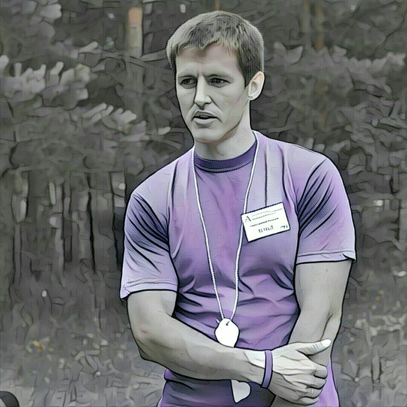 Илья Теплов | Арзамас