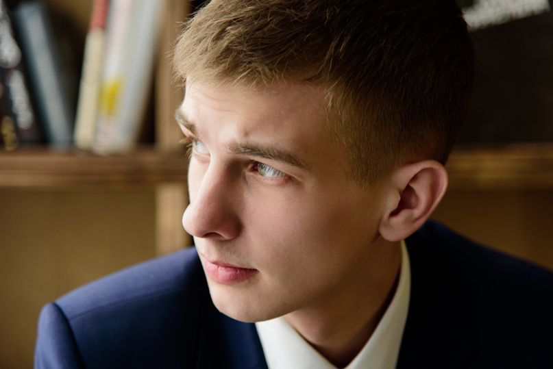 Кирилл Веселов | Барнаул