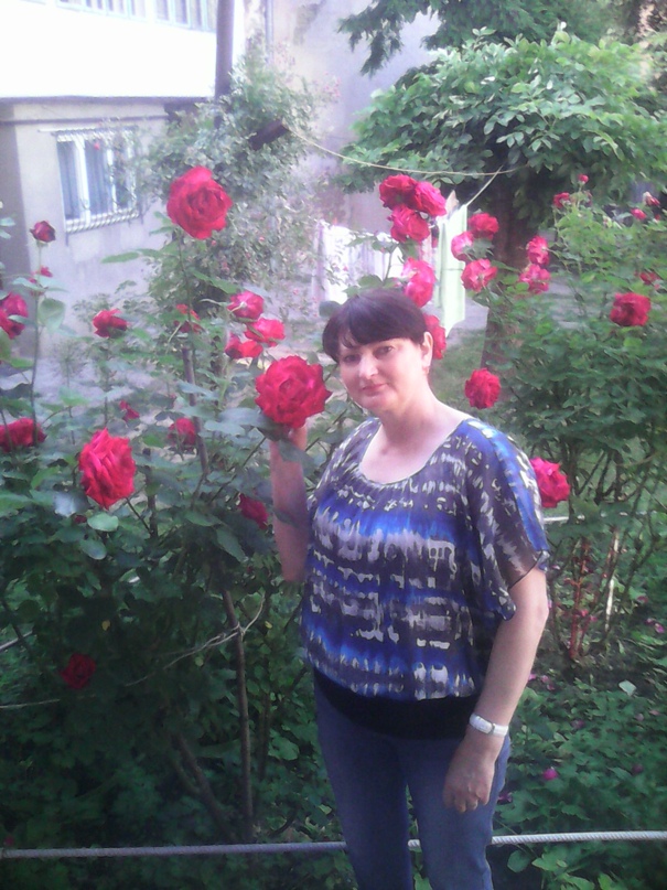 Татьяна Дмитренко | Черновцы