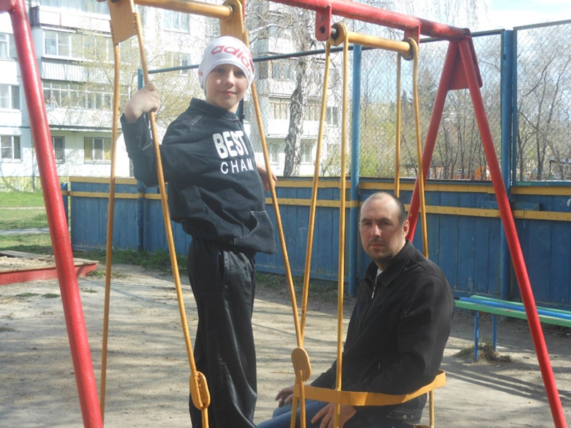 Любовь Ковалёва | Челябинск