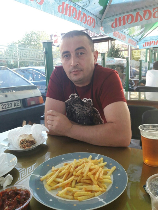 Александр Шило |