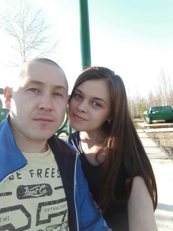 Виктория Терентьева | Тарко-Сале