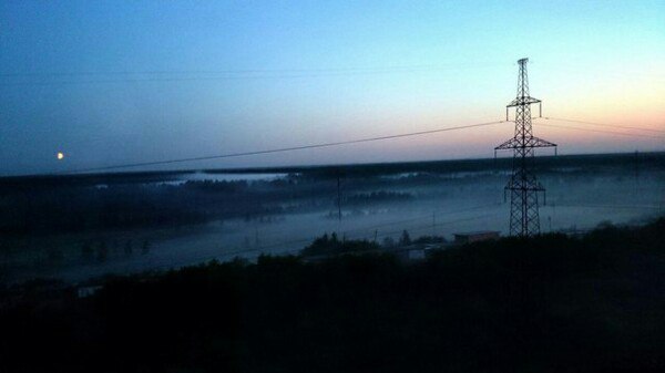 Никита Слепцов | Краматорск