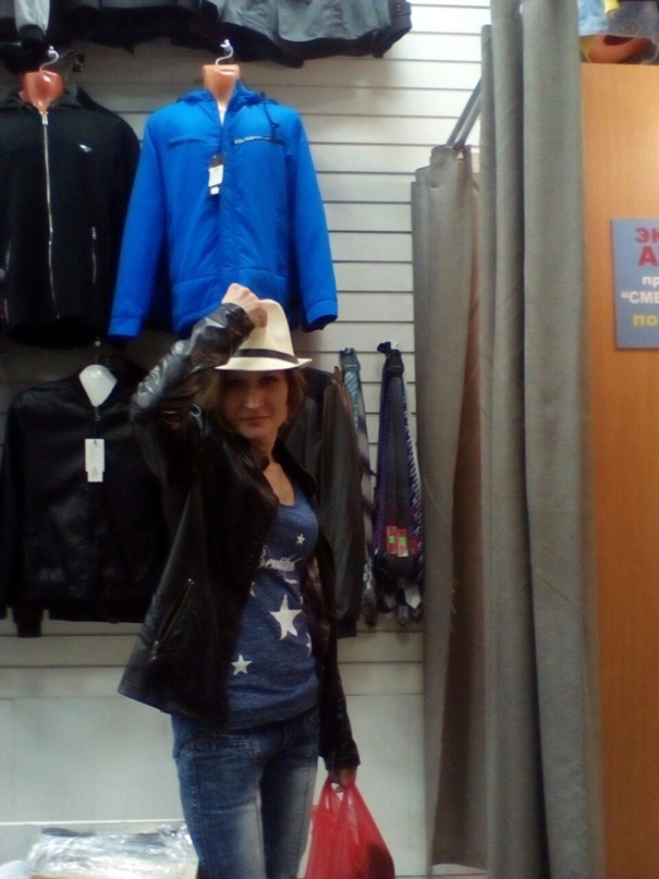 Ирина Пташкина | Москва