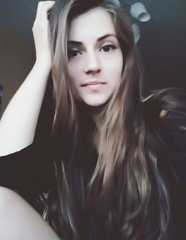 Карина Власова | Витебск