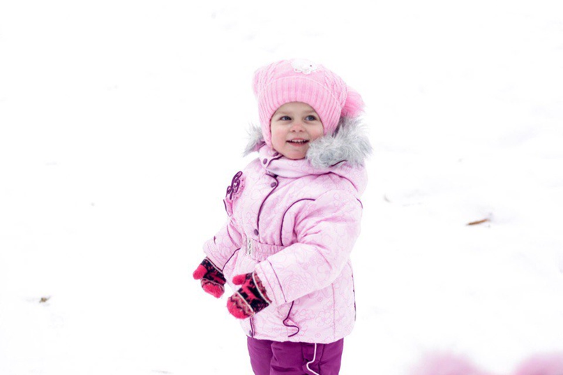 Дарья Горбачева | Балашов