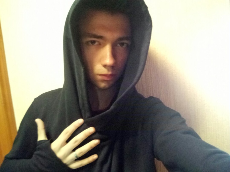 Миша Мишин | Киев