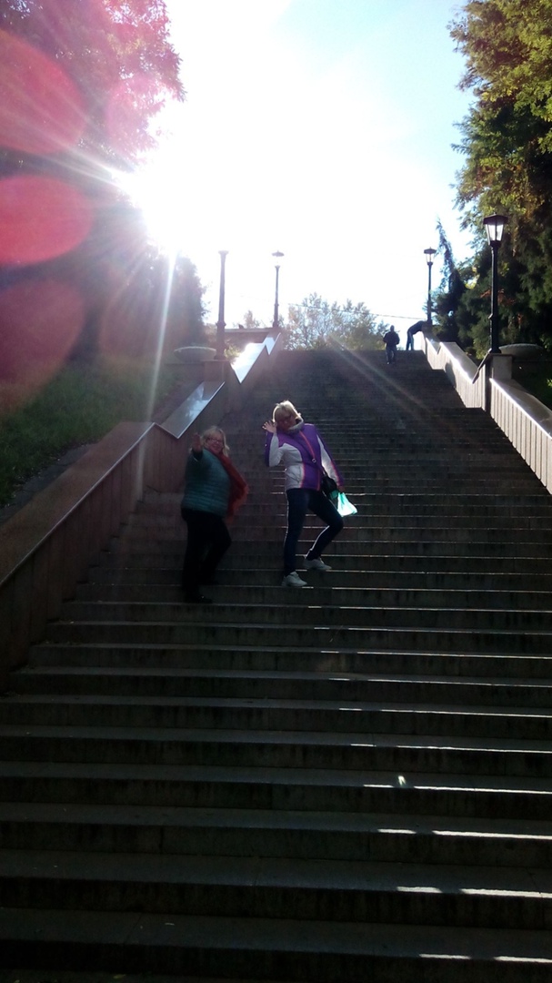 Ольга Кочерина | Сосновый Бор (деревня)