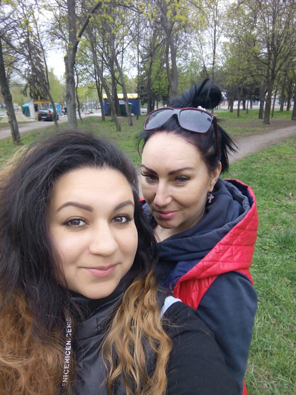 Илона Смирнова **Lucky** | Запорожье