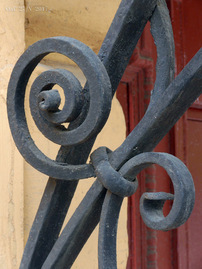 Олег Герасимов | Санкт-Петербург
