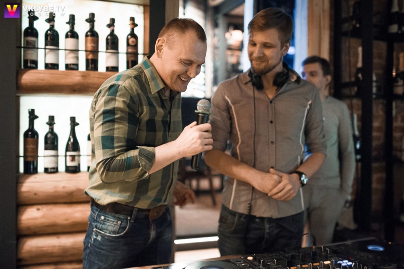 Сергей Попов Luminello | Москва