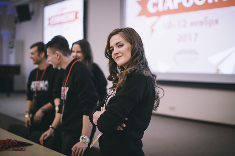 Вика Тимофеева | Москва