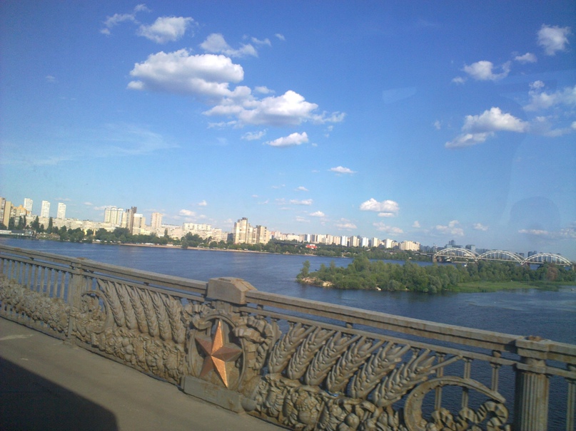 Андрей Швыдкий Сергеевич | Узин