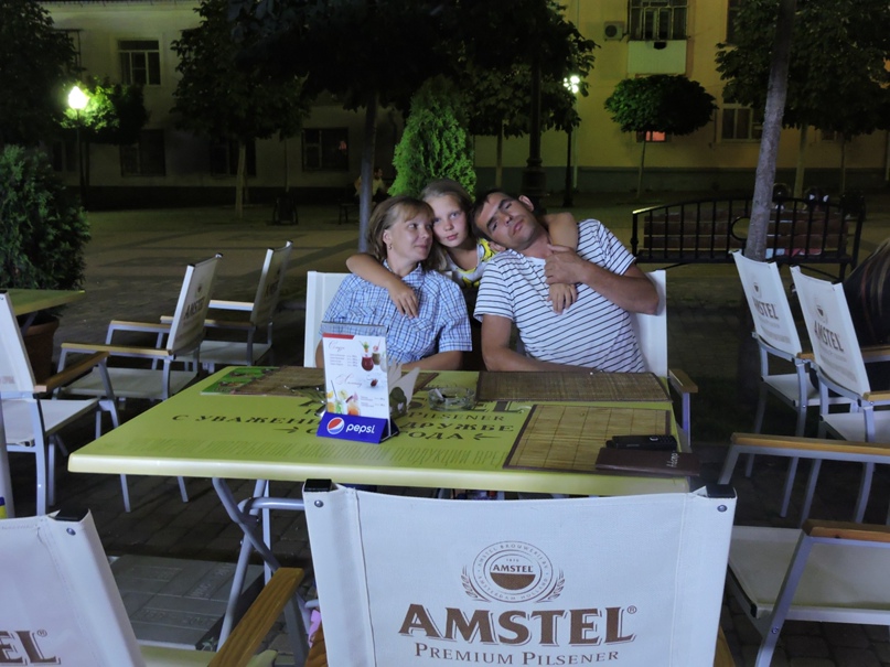 Ольга Курбатова | Великие Луки