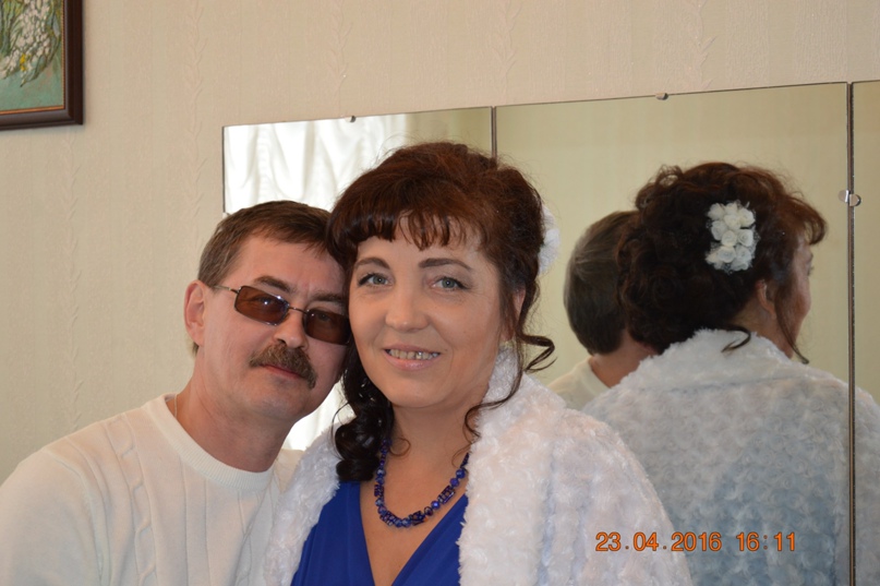 Ольга Фомина | Кандалакша