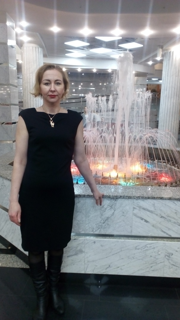 Елена Дроздова | Архангельск