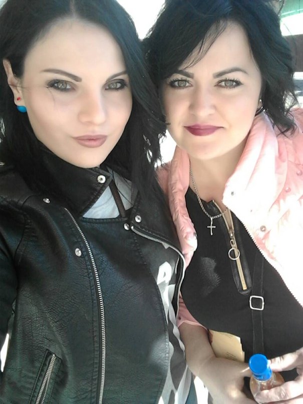 Ирина Барановская | Микашевичи