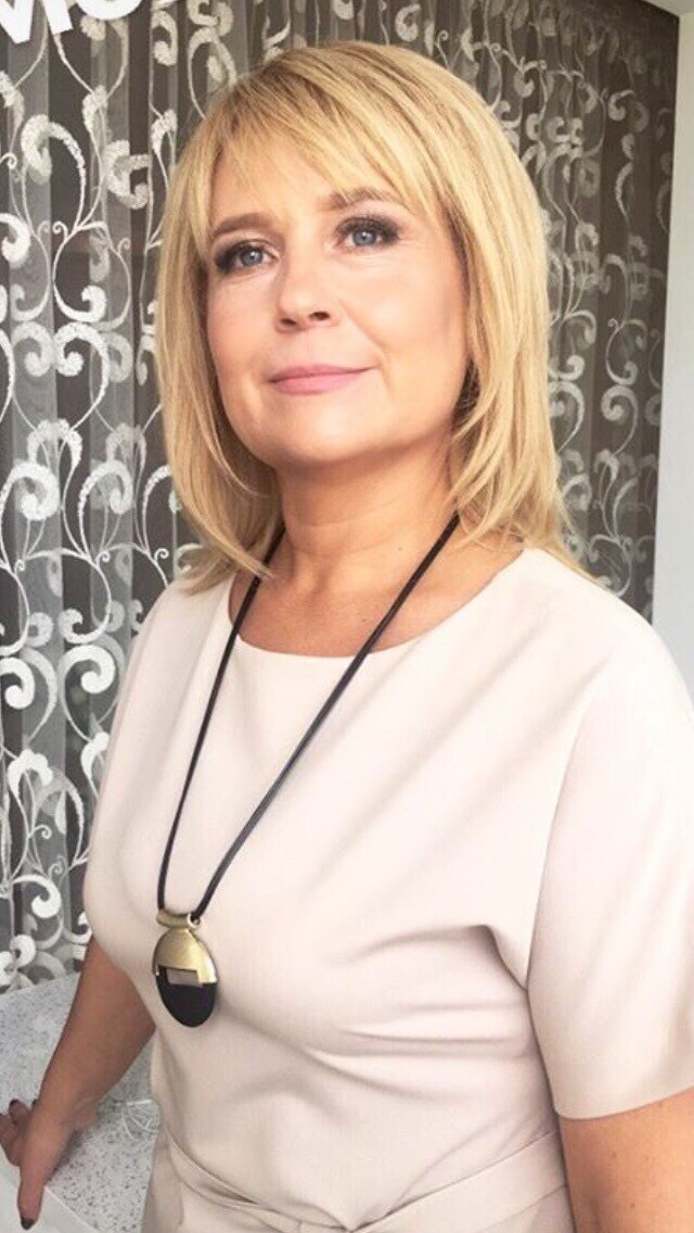 Ирина Тимошина | Тюмень