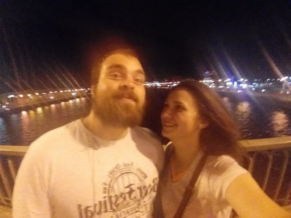 Влад Дмитриев | Санкт-Петербург