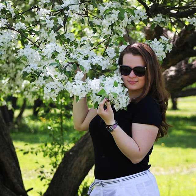 Анастасия Швец | Новосибирск