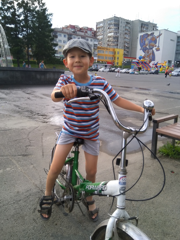 Гузель Галимова | Первоуральск